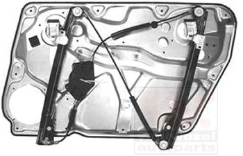 VAN WEZEL 5836265 -  Подъемное устройство для окон